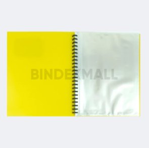 BINDEXMALL - 44200 - A