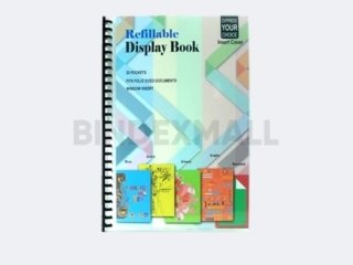 BINDEXMALL - 44203