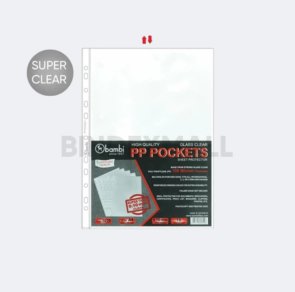 BINDEXMALL - 5020