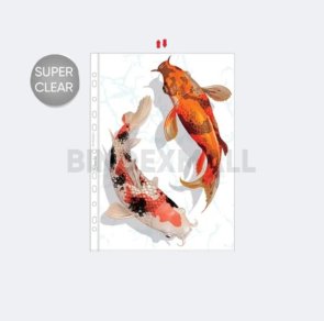 BINDEXMALL - 5020 - A