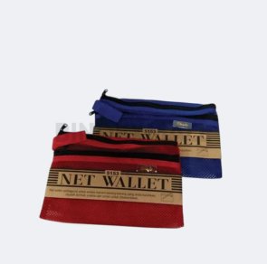 Bambi Dompet Uang Tipe Wallet Edisi Include Mini Wallet Original