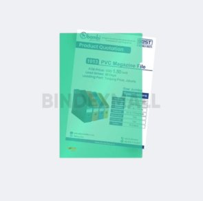 BINDEXMALL - 5301B