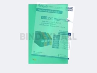 BINDEXMALL - 5301B