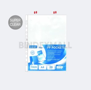 BINDEXMALL - 5720