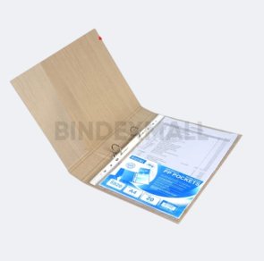 BINDEXMALL - 5720 - B