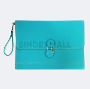 Bambi Tas Dokumen Folio Edisi Document Holder Tipe Ulin Original