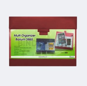 BINDEXMALL - 5865 - A