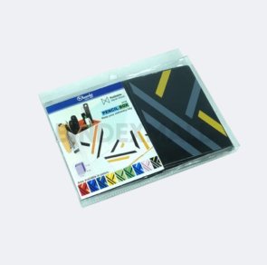 BINDEXMALL - 6116 - A