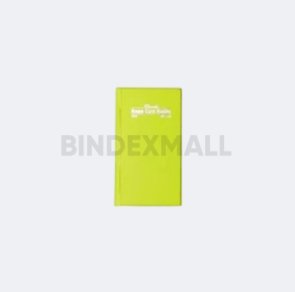 BINDEXMALL - 6234