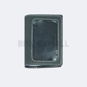 Bambi Card Holder Exclusive Neptunus Black Series 20 Card Pouch Original