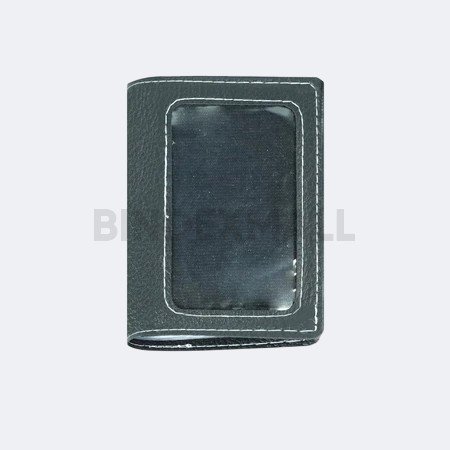 Bambi Card Holder Exclusive Neptunus Black Series 20 Card Pouch Original