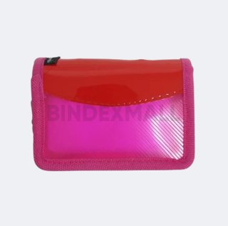 Bambi Card Holder Exclusive Fame Special Series 20 Card Pouch Original
