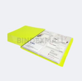 BINDEXMALL - 6284 - A