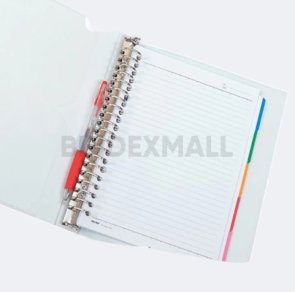 BINDEXMALL - 7026 - A