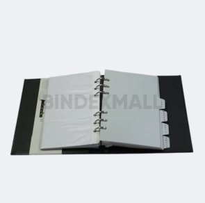 BINDEXMALL - 8788 - D