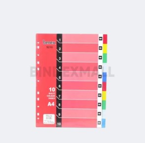 BINDEXMALL - 9210