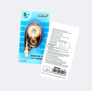 BINDEXMALL - CT-507 - C
