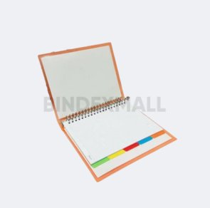BINDEXMALL - DGM2526 - A