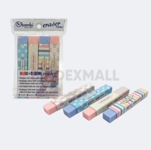 BINDEXMALL - T0002-A