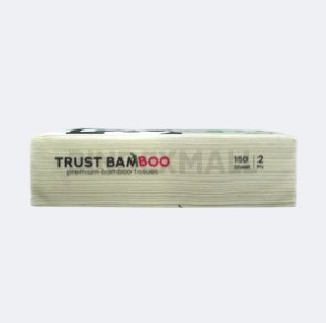 BINDEXMALL - bamboo - A