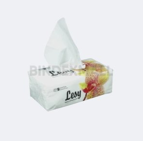 BINDEXMALL - tissue-lesy-B