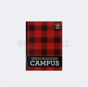 BUKU TULIS CAMPUS LEARNING KNOWLEDGE 38 lbr -70gr A