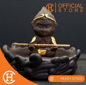 Aromaterapi Dupa Incense Burner 1