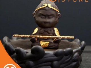 Aromaterapi Dupa Incense Burner 1