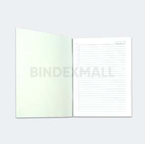 BINDEX MALL - BUKU TULIS CAMPUS SUMA 50 Lbr - 60 gr TRBK 1