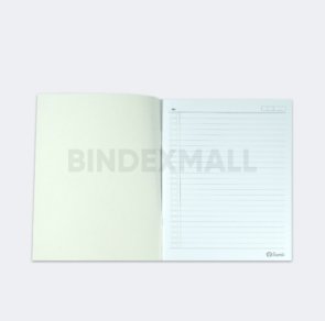 BINDEX MALL - BUKU TULIS KECIL SUMA STYLE 38 Lbr - 70 gr TRBK 1