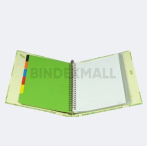 BINDEXMALL - 2526P - A