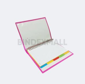 BINDEXMALL - 82526-B