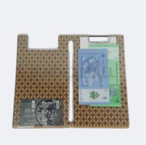 BINDEXMALL - BILL-HOLDER-C