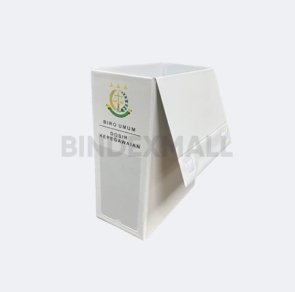BINDEXMALL - BOX-DOSIR