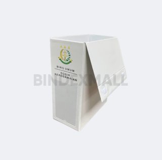 BINDEXMALL - BOX-DOSIR