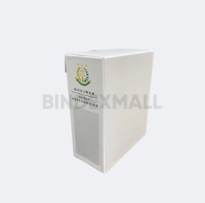 BINDEXMALL - BOX-DOSIR-A