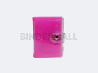 BINDEXMALL - CARD-HOLDER