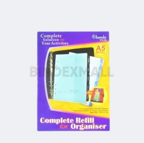 BINDEXMALL - RF5-250X