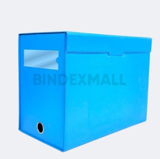 BINDEXMALL - SAFETY-BOX