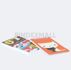 BINDEXMALL - TD0033-A