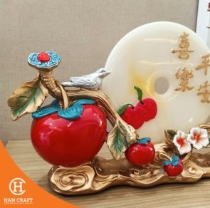 Dekorasi Natal Christmas Thyme Decorative Ornament 1