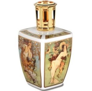 Four Seasons - Diffuser Maison Berger Paris 2