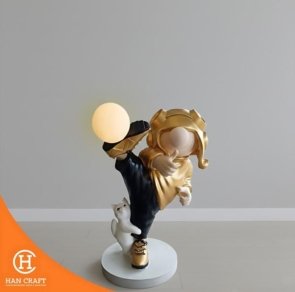 Hancraft Kung fu Kid 2
