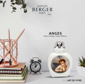 Maison Berger - Lampe Berger Anges 2