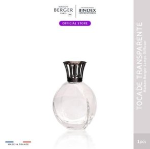 Maison Berger DIffuser Lamps Tocade