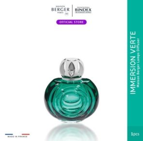 Maison Berger - Lampe Berger Lamp Immersion Series 3