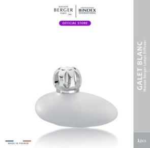 Maison Berger Lamps Gallet Series