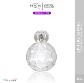 Maison Berger - Lampe Berger Lamps Sphere Series