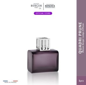 Maison Berger - Lampe berger Quadri Series