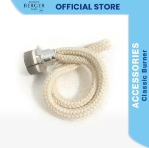 Maison Berger Paris 3P Burner - Catalyc Burner - Sumbu 1